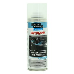 Osvěžovač klimatizace 200ml - FRESH
