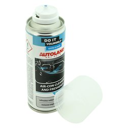Osvěžovač klimatizace 200ml - FRESH