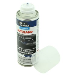 Osvěžovač klimatizace 200ml - NEW CAR