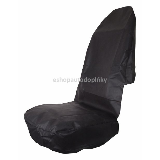 Povlak ochranný na sedadlo