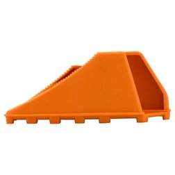 Klín pod kolo s brzdou / CAR