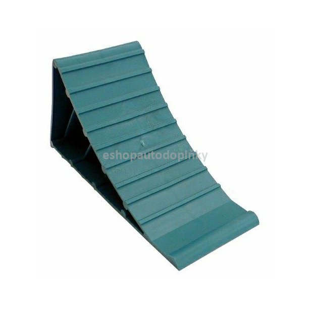 Klín pod kolo / CAR