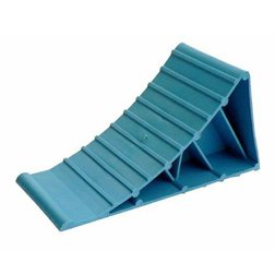 Klín pod kolo / CAR