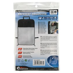Organizér na sedadlo CAR