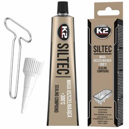 K2 SILTEC 90 g - elastická těsnící hmota
