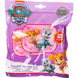 Clona sluneční na boční okno PAW PATROL GIRL 2ks