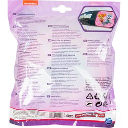 Clona sluneční na boční okno PAW PATROL GIRL 2ks