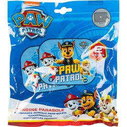 Clona sluneční na boční okno PAW PATROL BOY 2ks