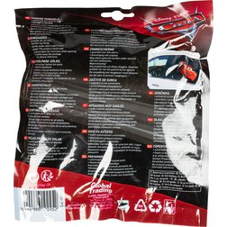 Clona sluneční na boční okno CARS 2ks