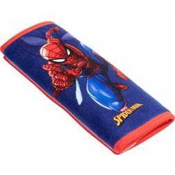 Návlek na bezpečnostní pás  SPIDERMAN