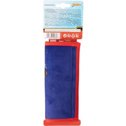 Návlek na bezpečnostní pás  SPIDERMAN