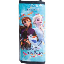 Návlek na bezpečnostní pás FROZEN 2