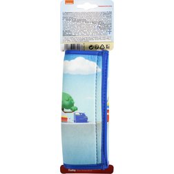Návlek na bezpečnostní pás PAW PATROL BOY