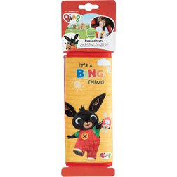 Návlek na bezpečnostní pás  BING