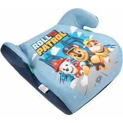 Autosedačka podsedák 125-150cm PAW PATROL BOY R129