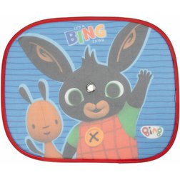 Clona sluneční na boční okno BING 2ks