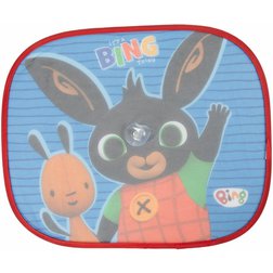 Clona sluneční na boční okno BING 2ks