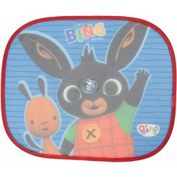 Clona sluneční na boční okno BING 2ks