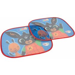 Clona sluneční na boční okno BING 2ks