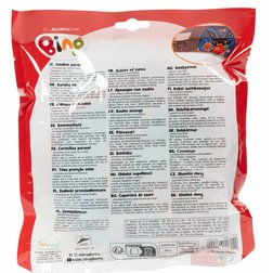 Clona sluneční na boční okno BING 2ks