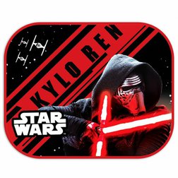 Clona sluneční na boční okno STAR WARS 2ks
