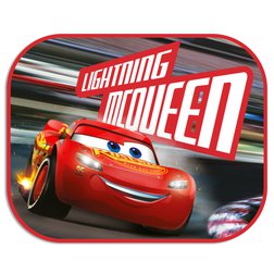 Clona sluneční na boční okno CARS 2ks