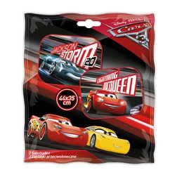 Clona sluneční na boční okno CARS 2ks