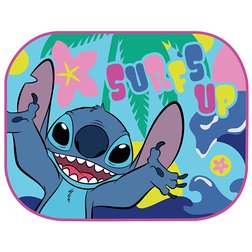 Clona sluneční na boční okno STITCH 2ks