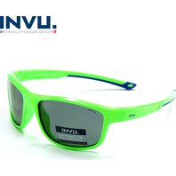 Dětské brýle INVU K2005D, věk 8-11 let