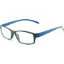 OPTIC+ Good 3.0, dioptrické čtecí brýle tmavě modré