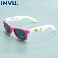 Dětské brýle INVU K2402E, věk 1-3 let