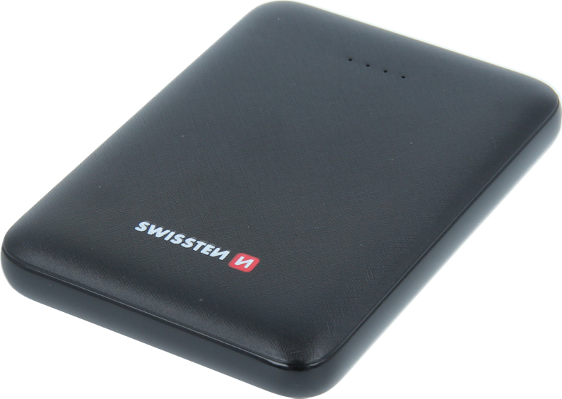 SWISSTEN WORX POWER BANK 5000 mAh
