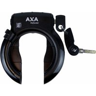 Zámek na jízdní kolo / elektrokolo na pneumatiku Axa