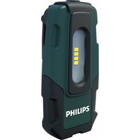 Svítilna nabíjecí Philips EcoPro20 s Li-Ion akumulátorem 3.7V / vysoká svítivost