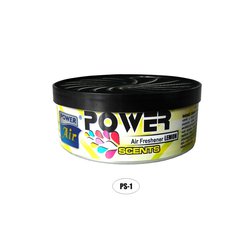 Jees Vůně POWER Scents Lemon