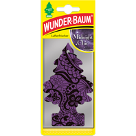 WUNDER-BAUM® Osvěžovač stromeček Midnight Chic