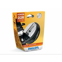 Philips Xenon Vision 85126VIS1 D2R P32d-3 85V 35W