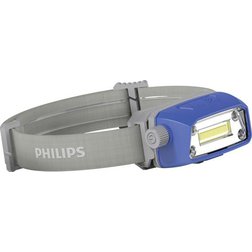 Philips Lampa LED čelovka HL22M se senzorem pohybu