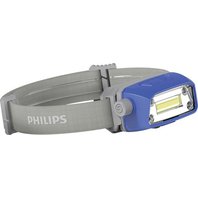 Philips Lampa LED čelovka HL22M se senzorem pohybu