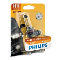 Philips Vision +30% 12362PRB1 H11 PGJ19-2 12V 55W 1 ks