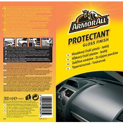 Armor All® Protectant-hloubková ochrana - lesklý 300ml