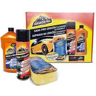 Armor All® balíček na čištění exteriéru vozu