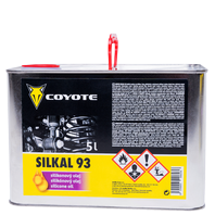 Coyote Silkal 93 5 litrů