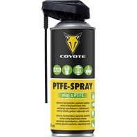 Coyote  PTFE - spray 400 ml