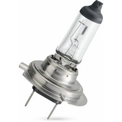 Coyote Vision 87858 H7 PX26d 12V 55W