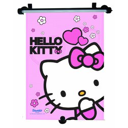 Kaufmann Roletka HELLO KITTY 1ks