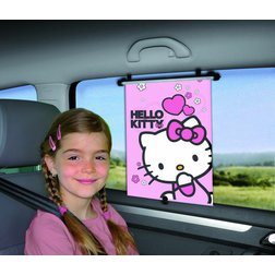 Kaufmann Roletka HELLO KITTY 1ks