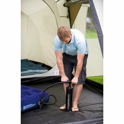 Campingaz® DUAL ACTION Ruční pumpa