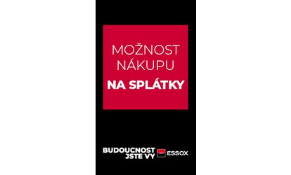 Splátkový prodej ESSOX