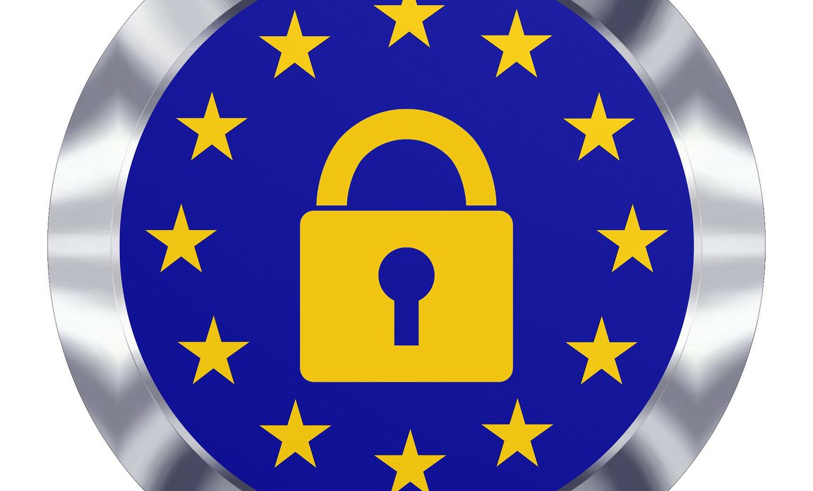 Ochrana osobních údajů a GDPR